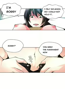 Page 241 of Twin Slave Ch.1-40 - preview thumbnail