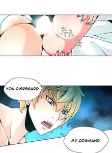 Page 246 of Twin Slave Ch.1-40 - preview thumbnail