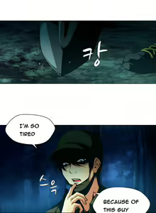 Page 252 of Twin Slave Ch.1-40 - preview thumbnail