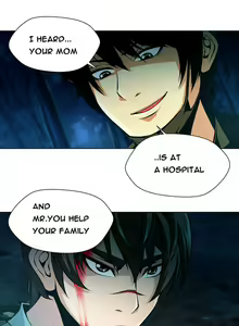 Page 255 of Twin Slave Ch.1-40 - preview thumbnail
