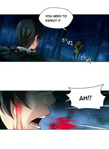 Page 265 of Twin Slave Ch.1-40 - preview thumbnail