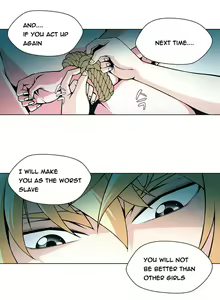 Page 290 of Twin Slave Ch.1-40 - preview thumbnail