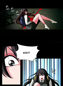 Page 304 of Twin Slave Ch.1-40 - preview thumbnail