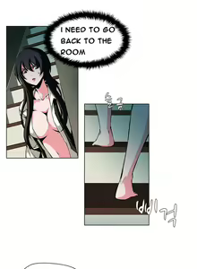 Page 327 of Twin Slave Ch.1-40 - preview thumbnail