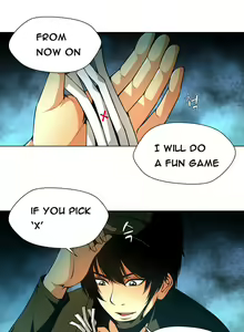 Page 334 of Twin Slave Ch.1-40 - preview thumbnail