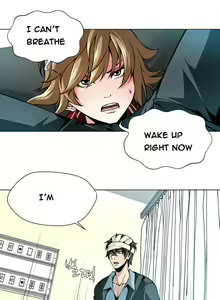 Page 355 of Twin Slave Ch.1-40 - preview thumbnail