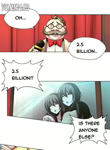 Page 36 of Twin Slave Ch.1-40 - preview thumbnail