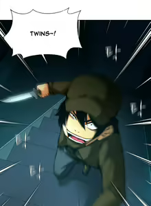 Page 380 of Twin Slave Ch.1-40 - preview thumbnail