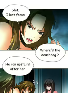 Page 395 of Twin Slave Ch.1-40 - preview thumbnail