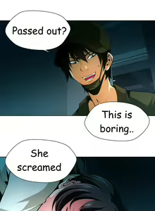 Page 411 of Twin Slave Ch.1-40 - preview thumbnail