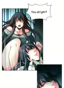 Page 419 of Twin Slave Ch.1-40 - preview thumbnail