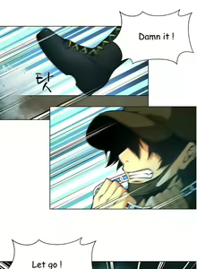 Page 420 of Twin Slave Ch.1-40 - preview thumbnail