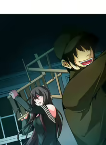Page 423 of Twin Slave Ch.1-40 - preview thumbnail