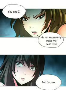 Page 429 of Twin Slave Ch.1-40 - preview thumbnail