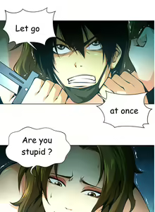 Page 445 of Twin Slave Ch.1-40 - preview thumbnail