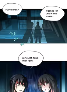 Page 468 of Twin Slave Ch.1-40 - preview thumbnail