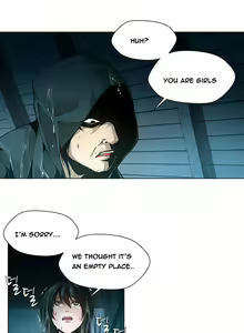 Page 484 of Twin Slave Ch.1-40 - preview thumbnail