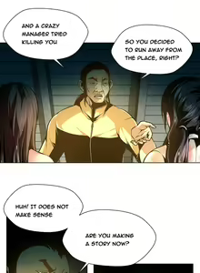 Page 486 of Twin Slave Ch.1-40 - preview thumbnail