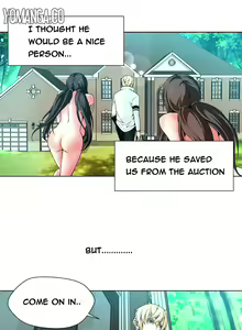 Page 51 of Twin Slave Ch.1-40 - preview thumbnail
