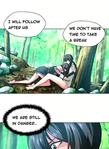 Page 533 of Twin Slave Ch.1-40 - preview thumbnail