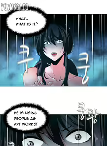 Page 56 of Twin Slave Ch.1-40 - preview thumbnail