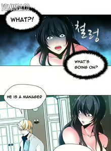 Page 60 of Twin Slave Ch.1-40 - preview thumbnail