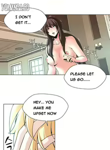 Page 64 of Twin Slave Ch.1-40 - preview thumbnail