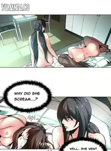 Page 82 of Twin Slave Ch.1-40 - preview thumbnail