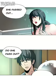 Page 84 of Twin Slave Ch.1-40 - preview thumbnail