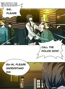 Page 10 of Twin Slave Ch.1-40 - preview thumbnail