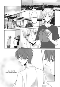 Page 3 of Sanjikanme no Hokenshitsu - preview thumbnail