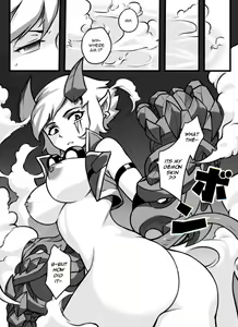 Page 11 of Double Kill - preview thumbnail