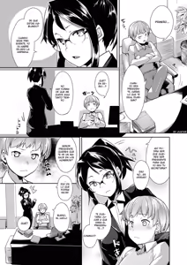 Page 3 of Ore no Hisho! | My Secretary! - preview thumbnail