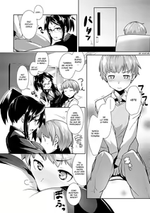 Page 10 of Ore no Hisho! | My Secretary! - preview thumbnail