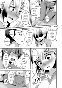 Page 11 of Mesu Ochi Level Lv.2 - preview thumbnail