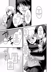 Page 13 of Mesu Ochi Level Lv.2 - preview thumbnail