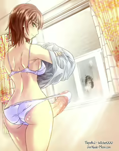Page 7 of Tsure ga Futanari JK ni Netoraremashite - preview thumbnail