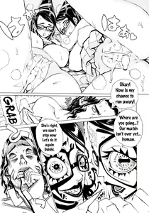 Page 18 of Leopard Bon 15 - preview thumbnail
