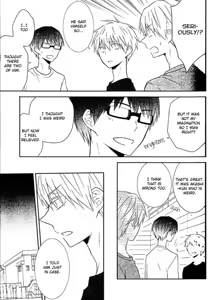 Page 4 of Fueru Akashi-kun - preview thumbnail