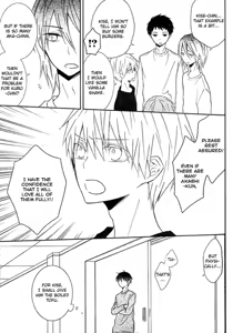 Page 10 of Fueru Akashi-kun - preview thumbnail