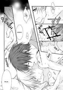 Page 9 of Keikoku no If - preview thumbnail