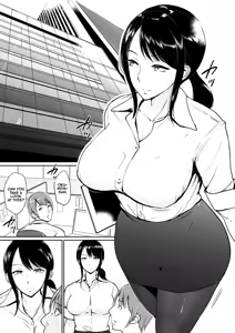 Page 5 of Okumiya-san wa Otearai ni Iru | Mrs. Okumiya is in the Restroom - preview thumbnail