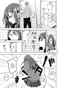 Page 7 of Suki ni Natte Hoshiimo - preview thumbnail