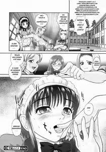 Page 20 of Gakuen Maid | Academy Maid - preview thumbnail
