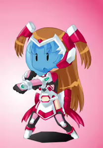 Page 1230 of Hitozuma Sentai Aisaiger Paipaipon! Chikyuu no Pinch da, Uchuu Hitozuma Majo Shuurai! - preview thumbnail