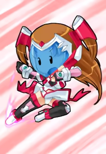 Page 1233 of Hitozuma Sentai Aisaiger Paipaipon! Chikyuu no Pinch da, Uchuu Hitozuma Majo Shuurai! - preview thumbnail