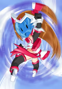 Page 1244 of Hitozuma Sentai Aisaiger Paipaipon! Chikyuu no Pinch da, Uchuu Hitozuma Majo Shuurai! - preview thumbnail