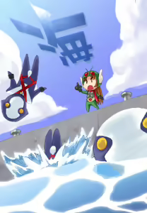 Page 1245 of Hitozuma Sentai Aisaiger Paipaipon! Chikyuu no Pinch da, Uchuu Hitozuma Majo Shuurai! - preview thumbnail
