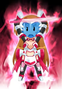 Page 1246 of Hitozuma Sentai Aisaiger Paipaipon! Chikyuu no Pinch da, Uchuu Hitozuma Majo Shuurai! - preview thumbnail