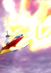 Page 1297 of Hitozuma Sentai Aisaiger Paipaipon! Chikyuu no Pinch da, Uchuu Hitozuma Majo Shuurai! - preview thumbnail